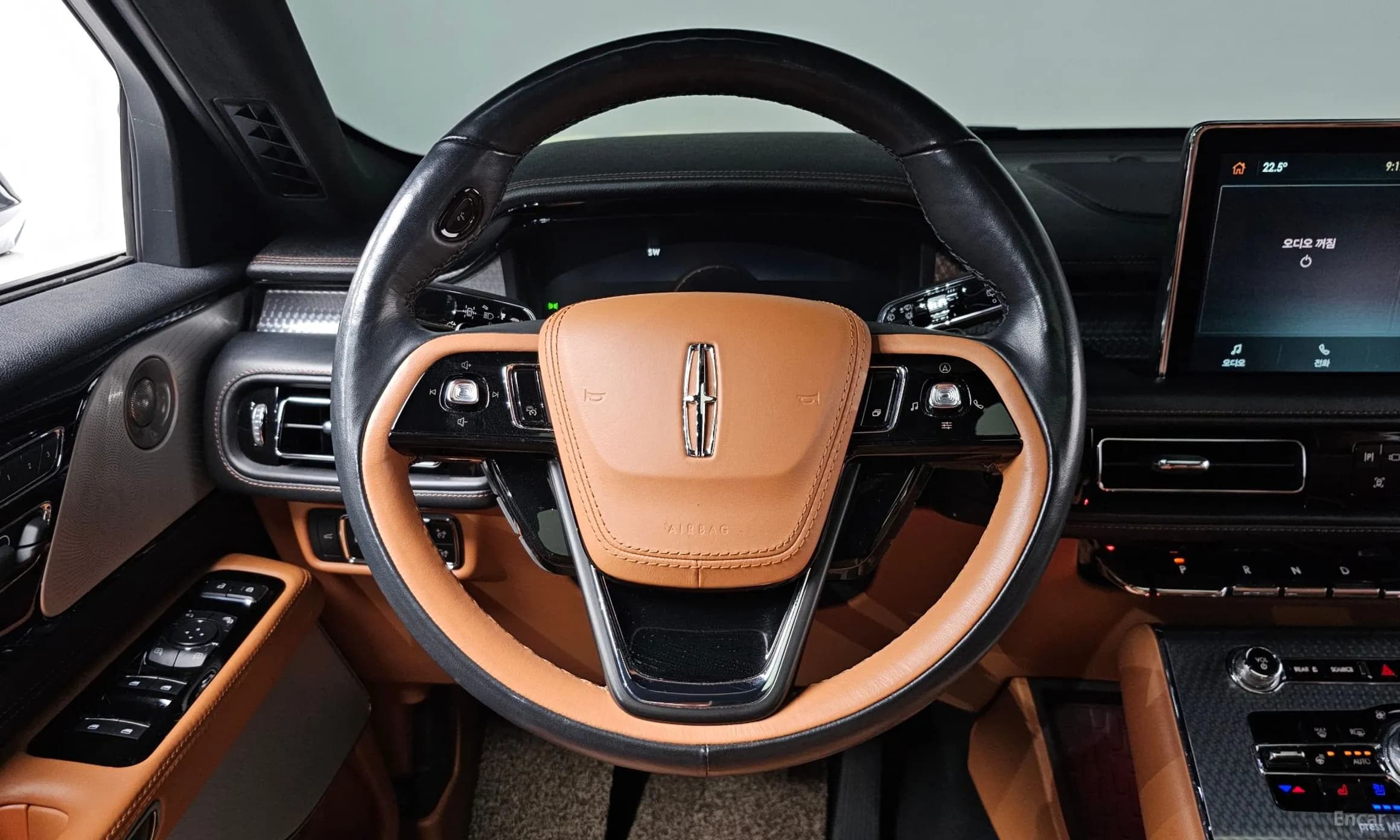 Aviator 2nd Generation