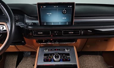 Aviator 2nd Generation