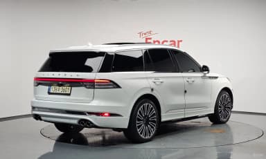 Aviator 2nd Generation