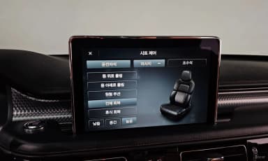 Aviator 2nd Generation