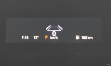 Aviator 2nd Generation