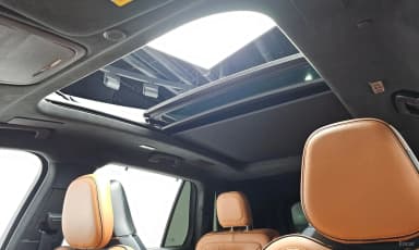 Aviator 2nd Generation