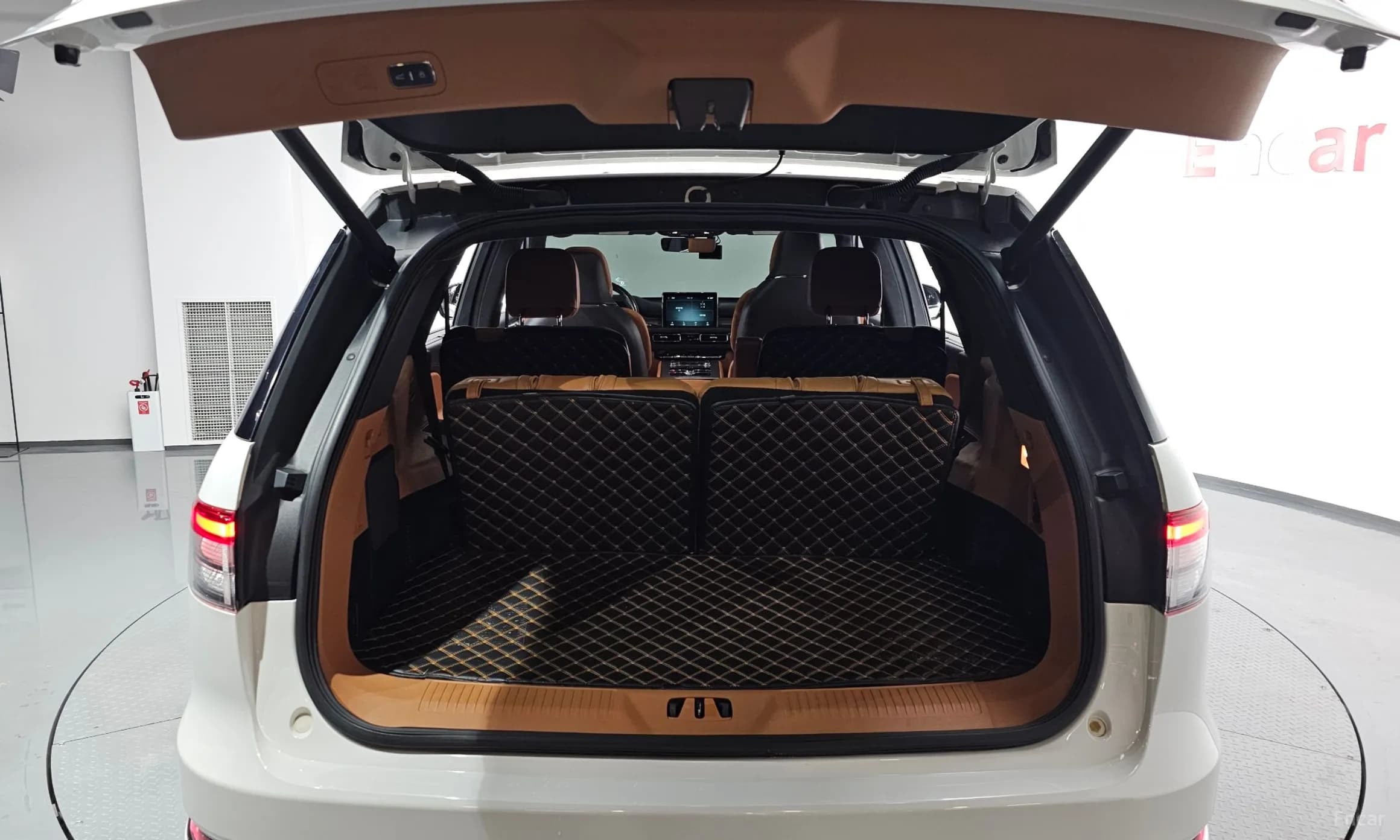 Aviator 2nd Generation