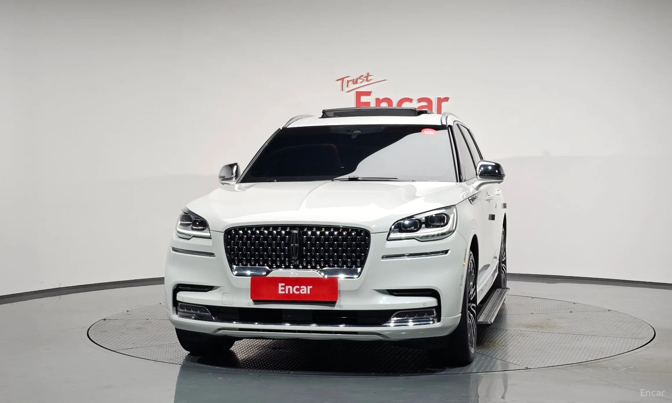 Aviator 2nd Generation