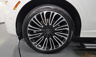 Aviator 2nd Generation