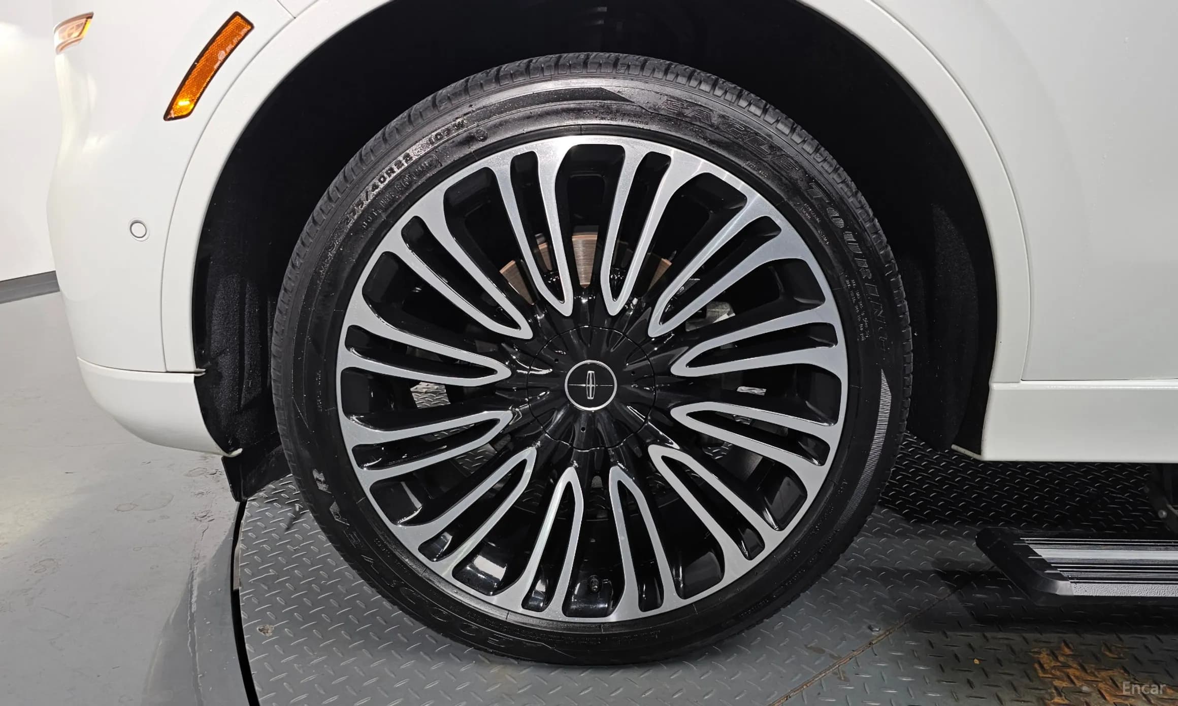 Aviator 2nd Generation