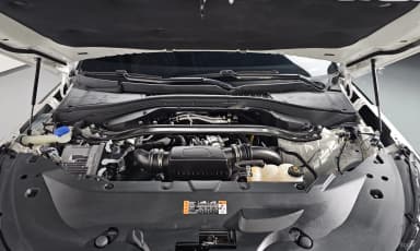 Aviator 2nd Generation