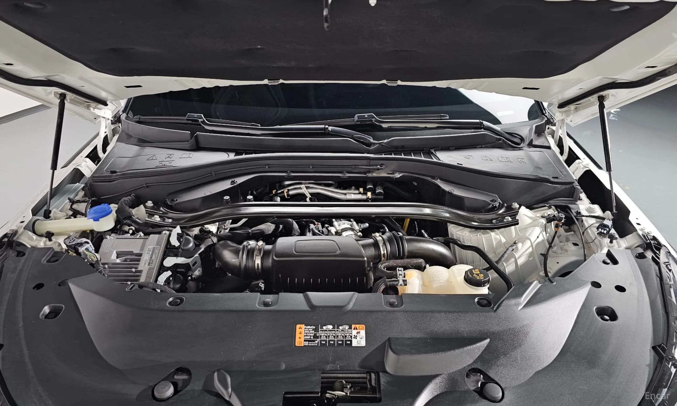 Aviator 2nd Generation