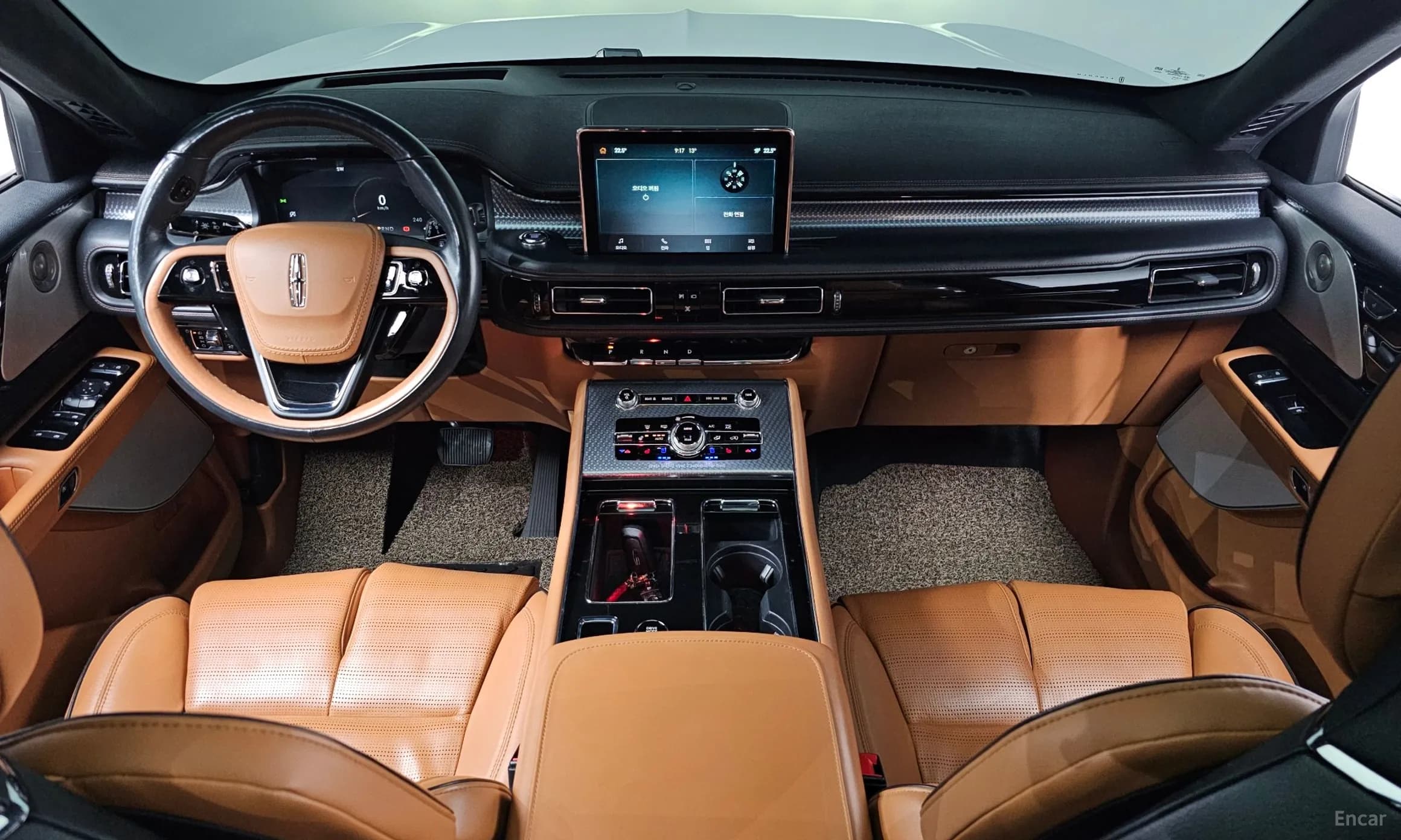 Aviator 2nd Generation