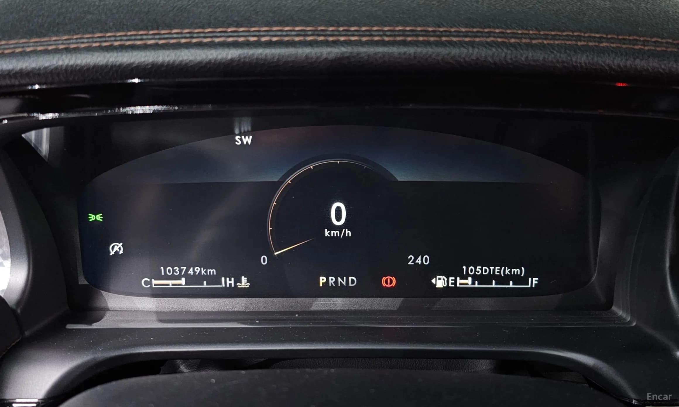 Aviator 2nd Generation