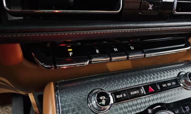 Aviator 2nd Generation