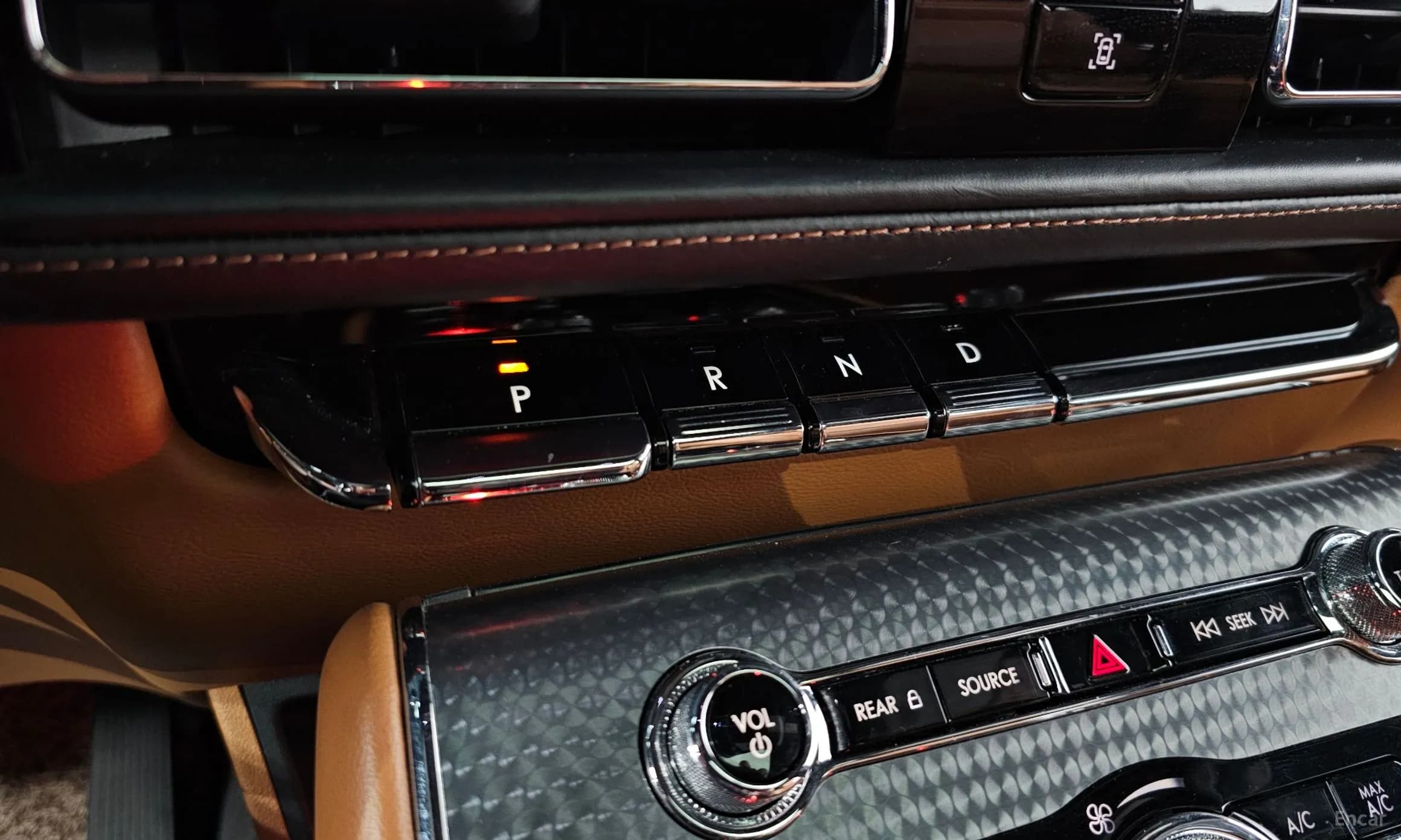 Aviator 2nd Generation