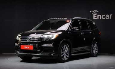 Pilot 3rd Generation