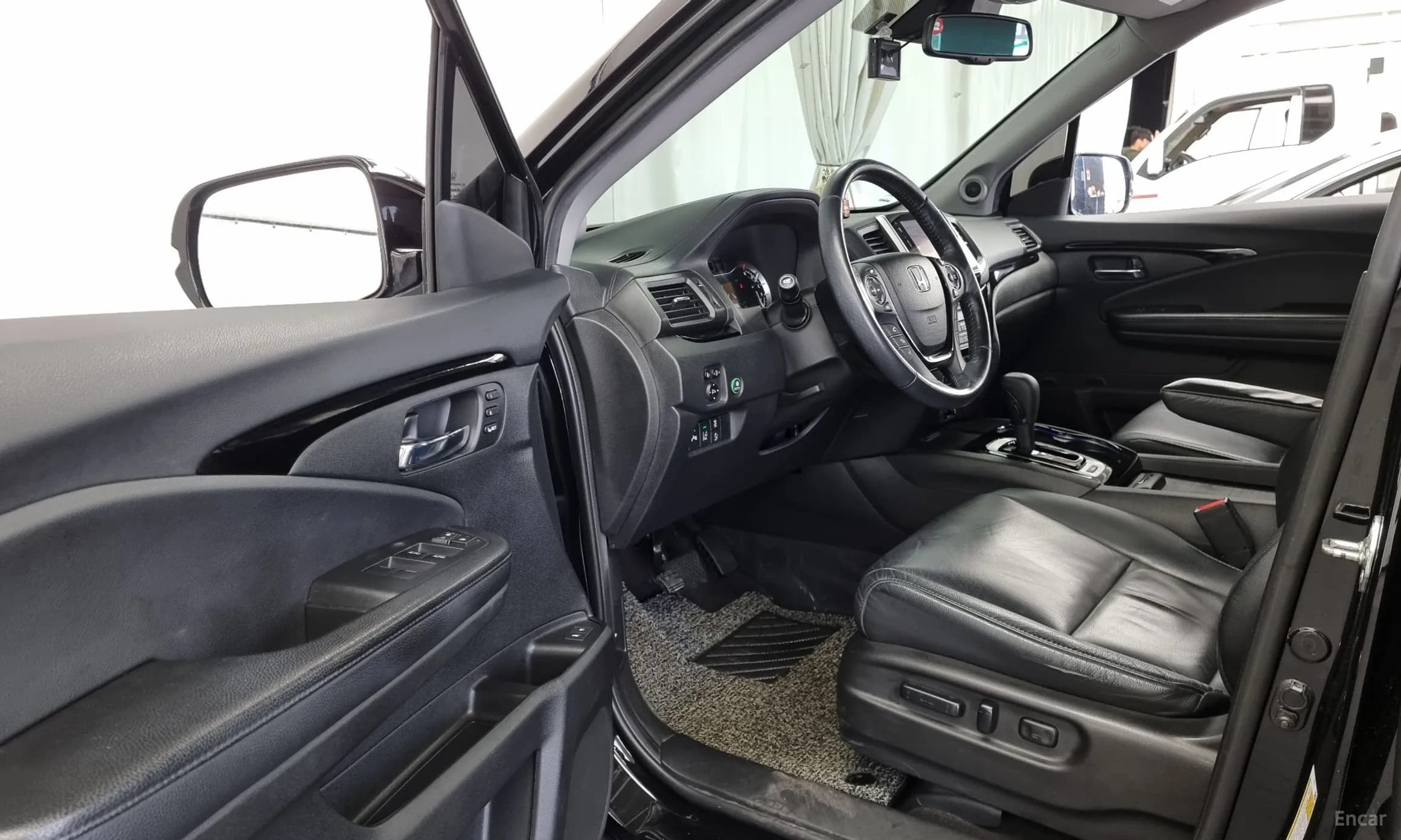 Pilot 3rd Generation