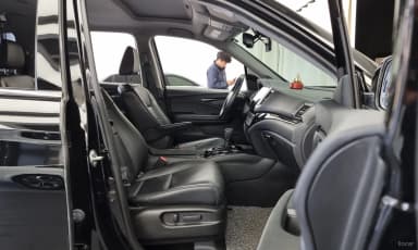 Pilot 3rd Generation