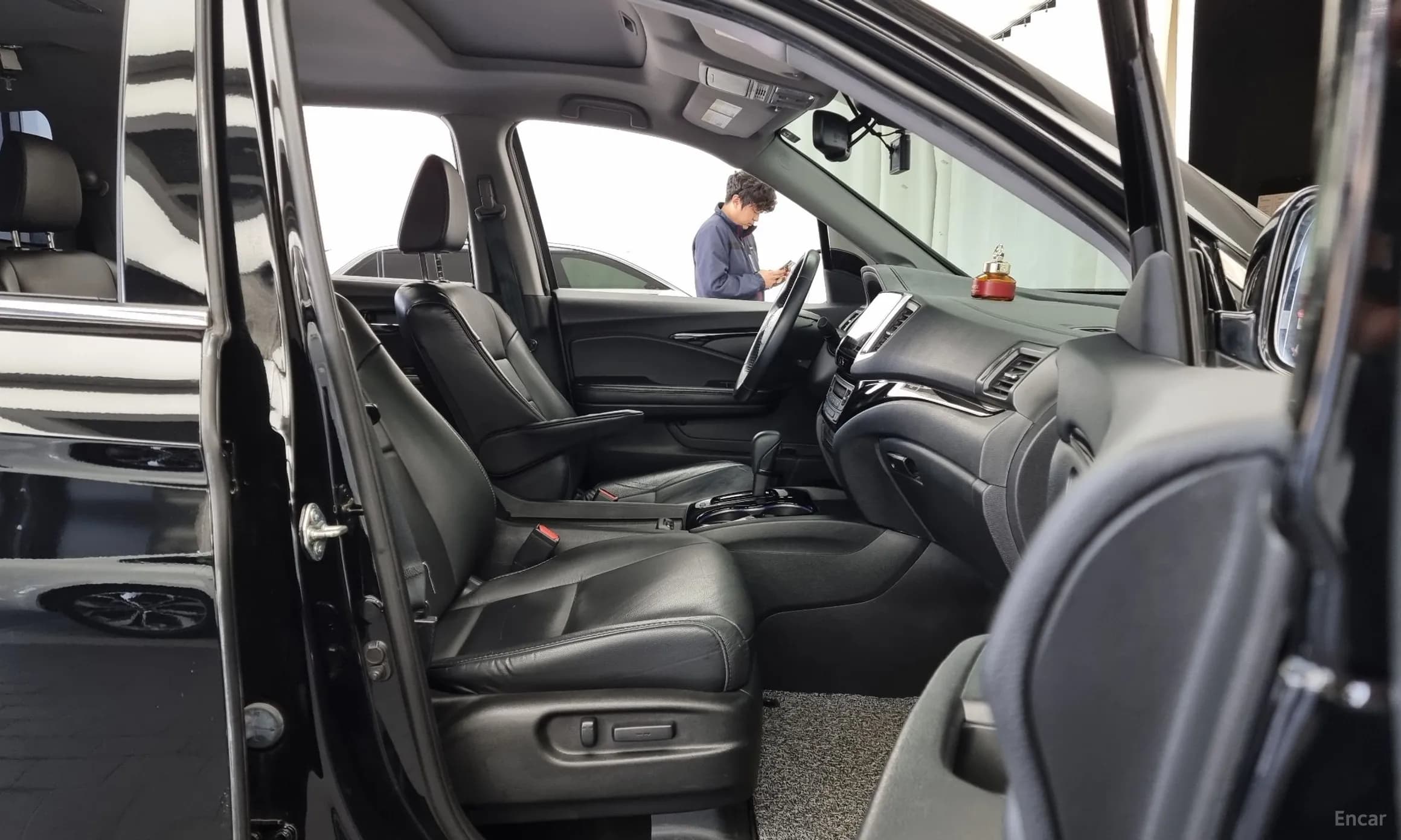 Pilot 3rd Generation