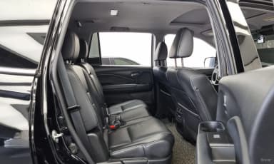 Pilot 3rd Generation