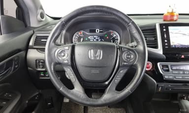 Pilot 3rd Generation