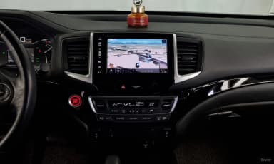 Pilot 3rd Generation