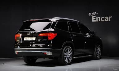 Pilot 3rd Generation