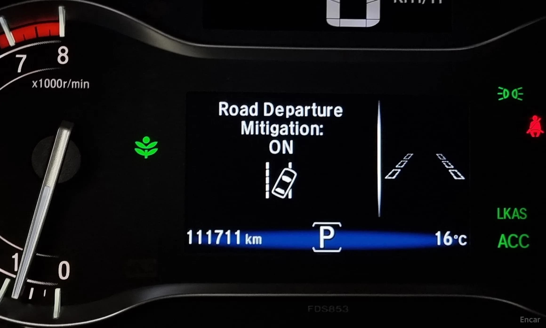 Pilot 3rd Generation