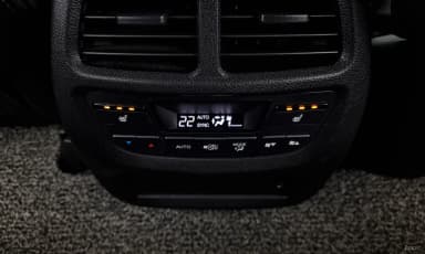 Pilot 3rd Generation