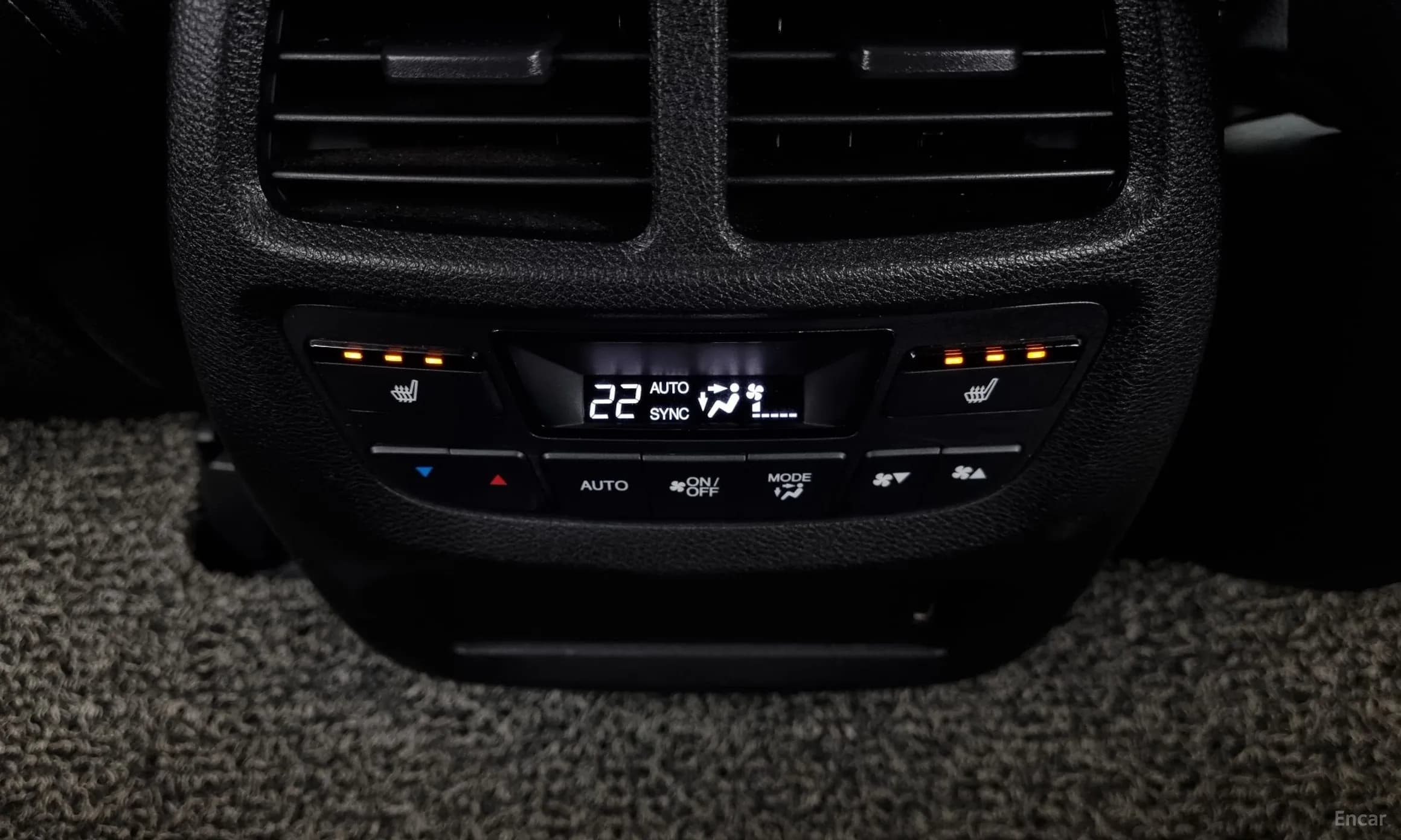 Pilot 3rd Generation