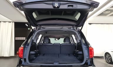 Pilot 3rd Generation