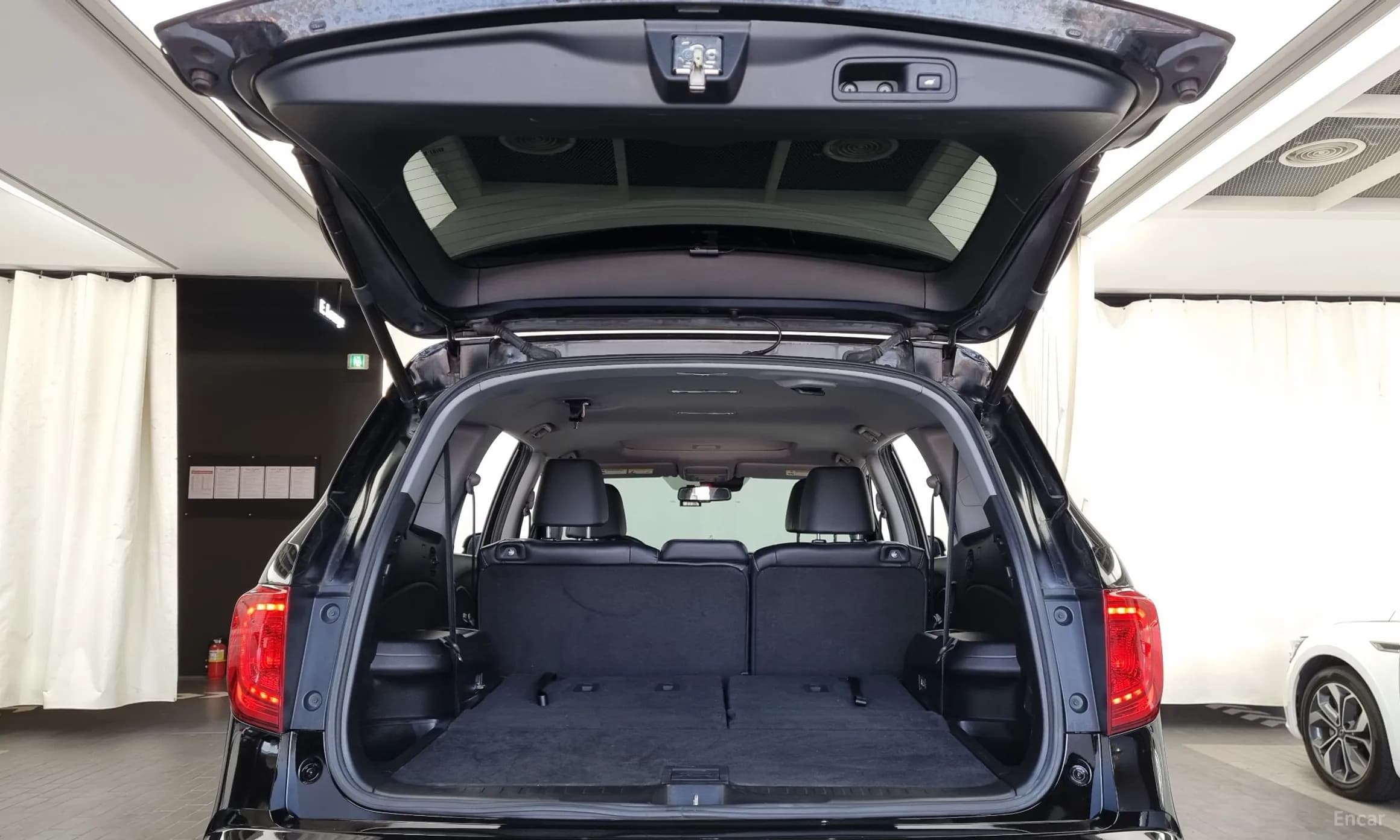 Pilot 3rd Generation