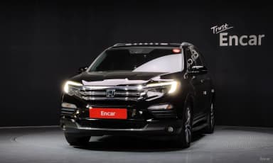 Pilot 3rd Generation