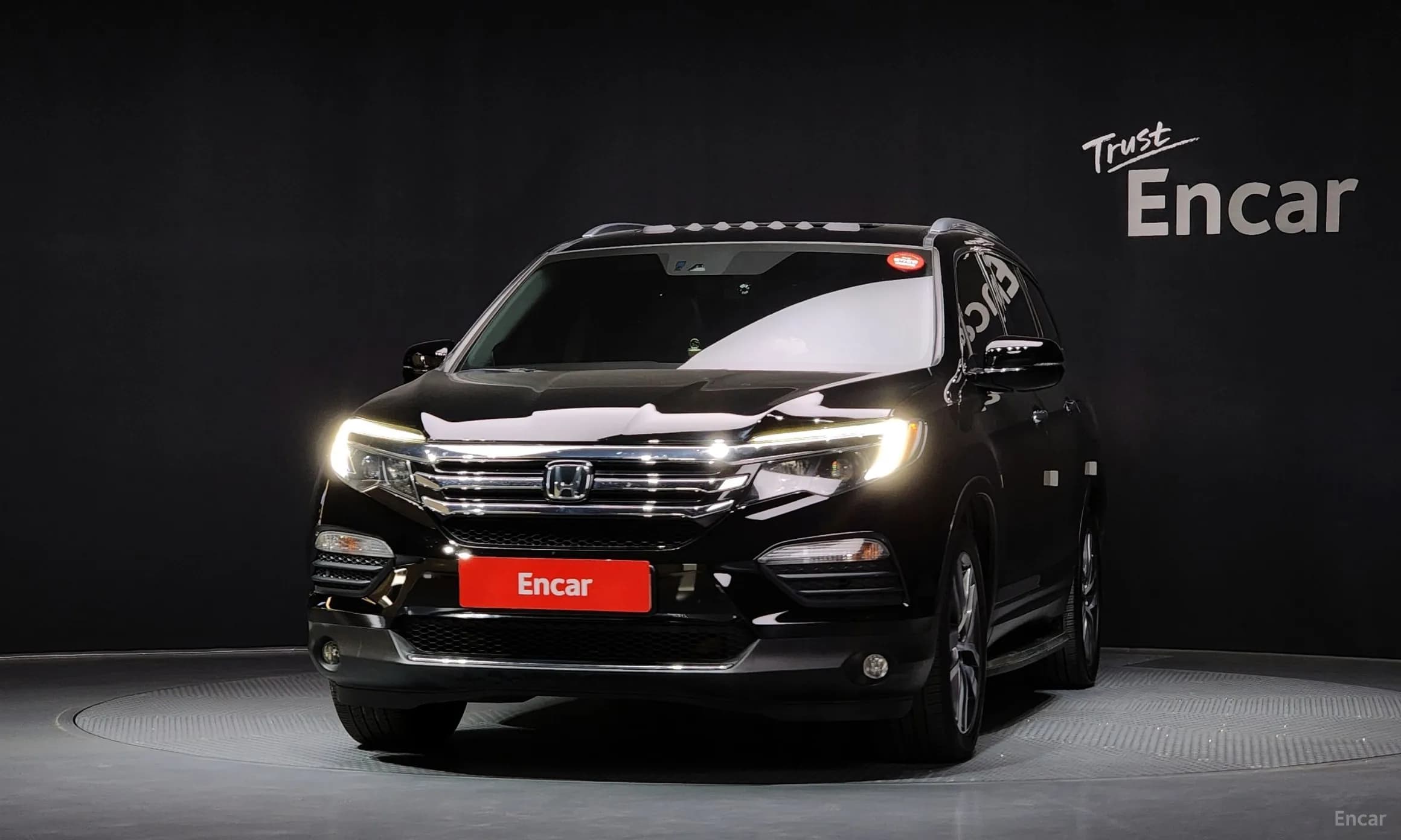 Pilot 3rd Generation