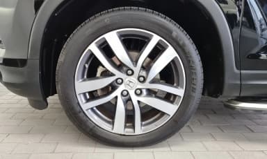 Pilot 3rd Generation