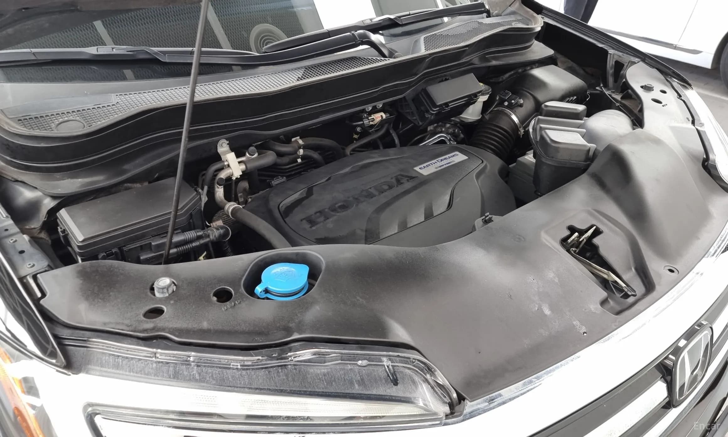 Pilot 3rd Generation