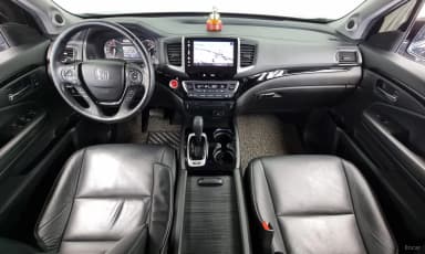 Pilot 3rd Generation