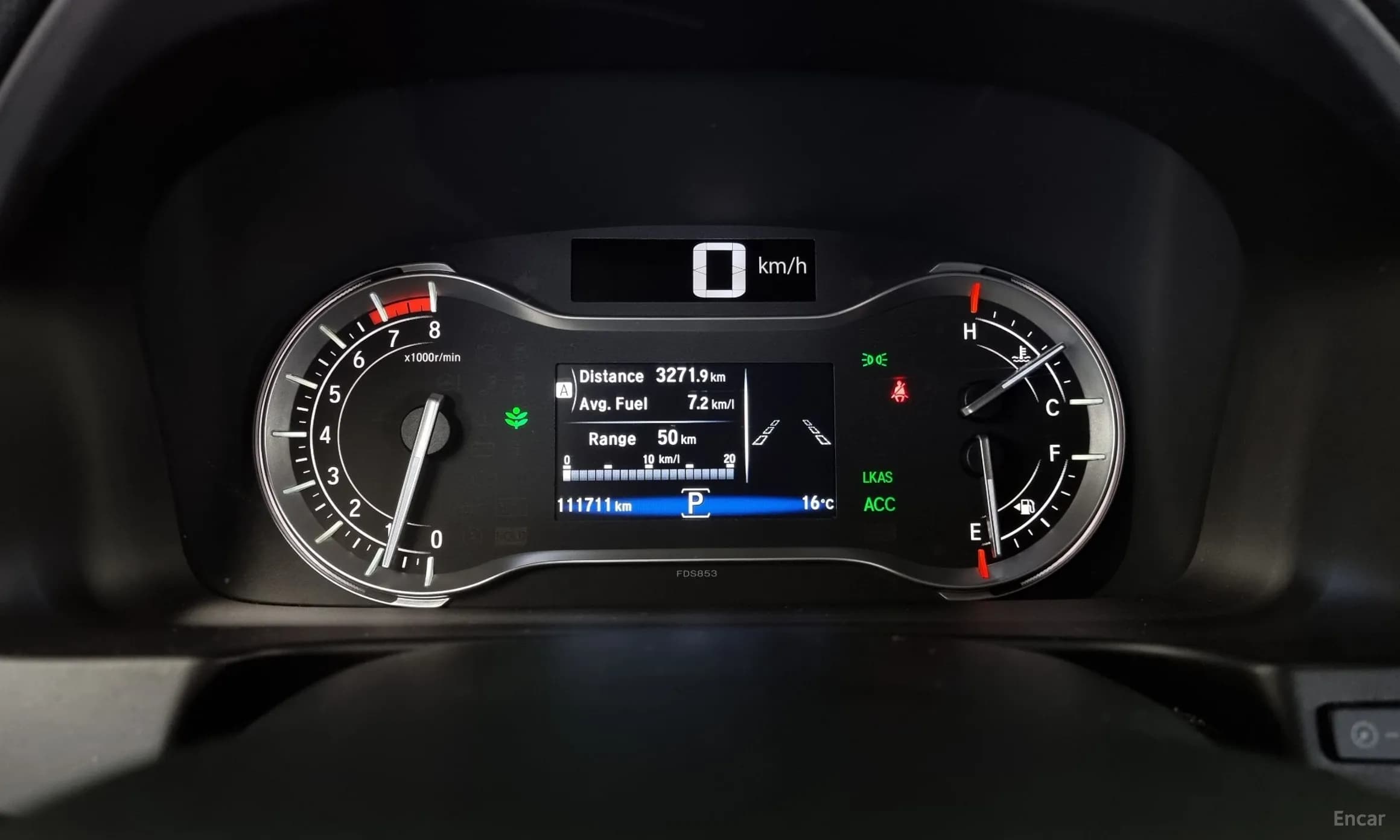 Pilot 3rd Generation