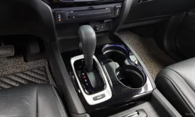 Pilot 3rd Generation