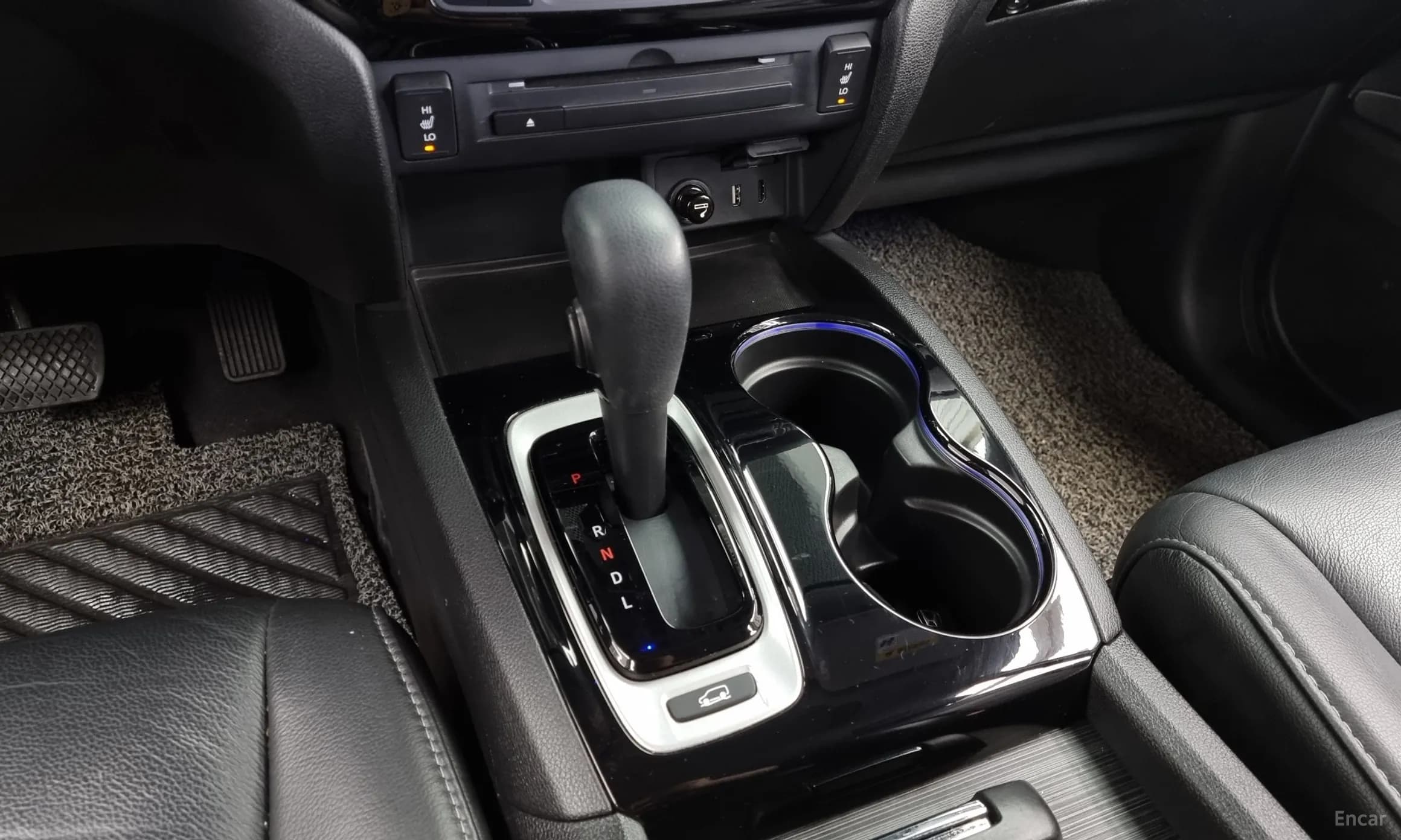 Pilot 3rd Generation