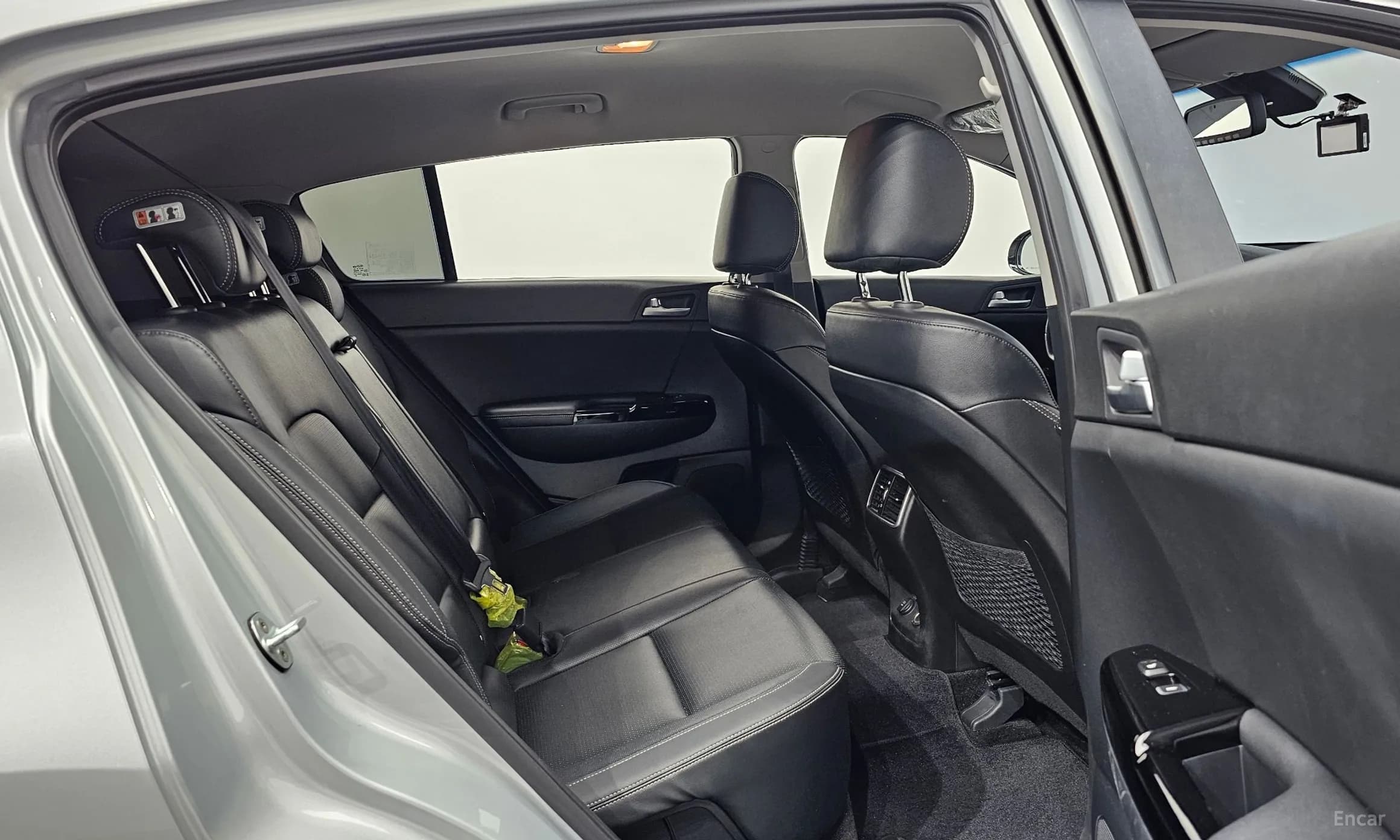 Sportage 4th Generation