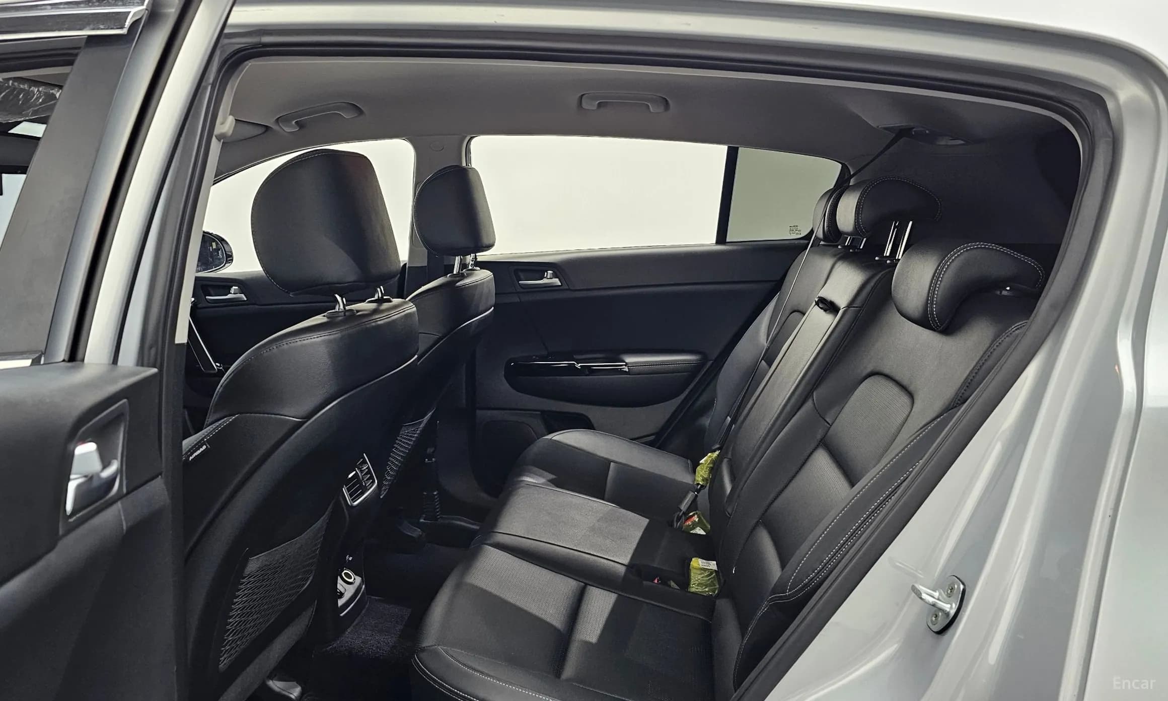 Sportage 4th Generation