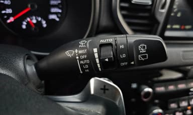 Sportage 4th Generation