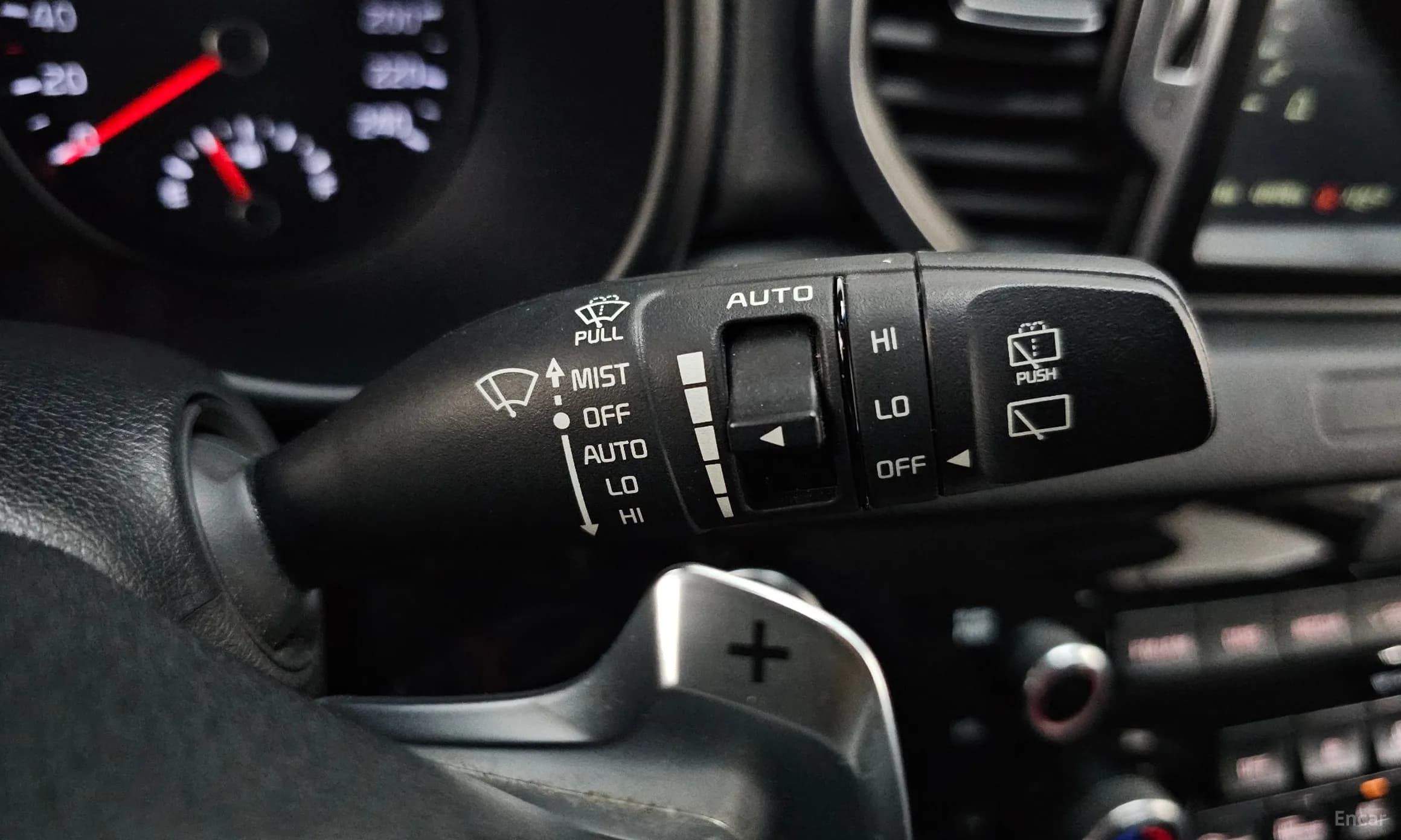 Sportage 4th Generation
