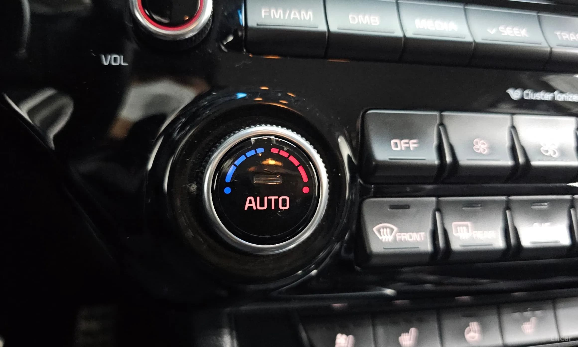 Sportage 4th Generation