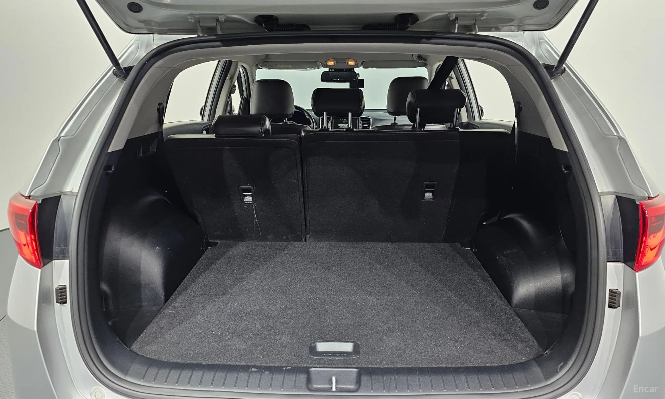 Sportage 4th Generation