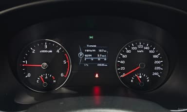 Sportage 4th Generation