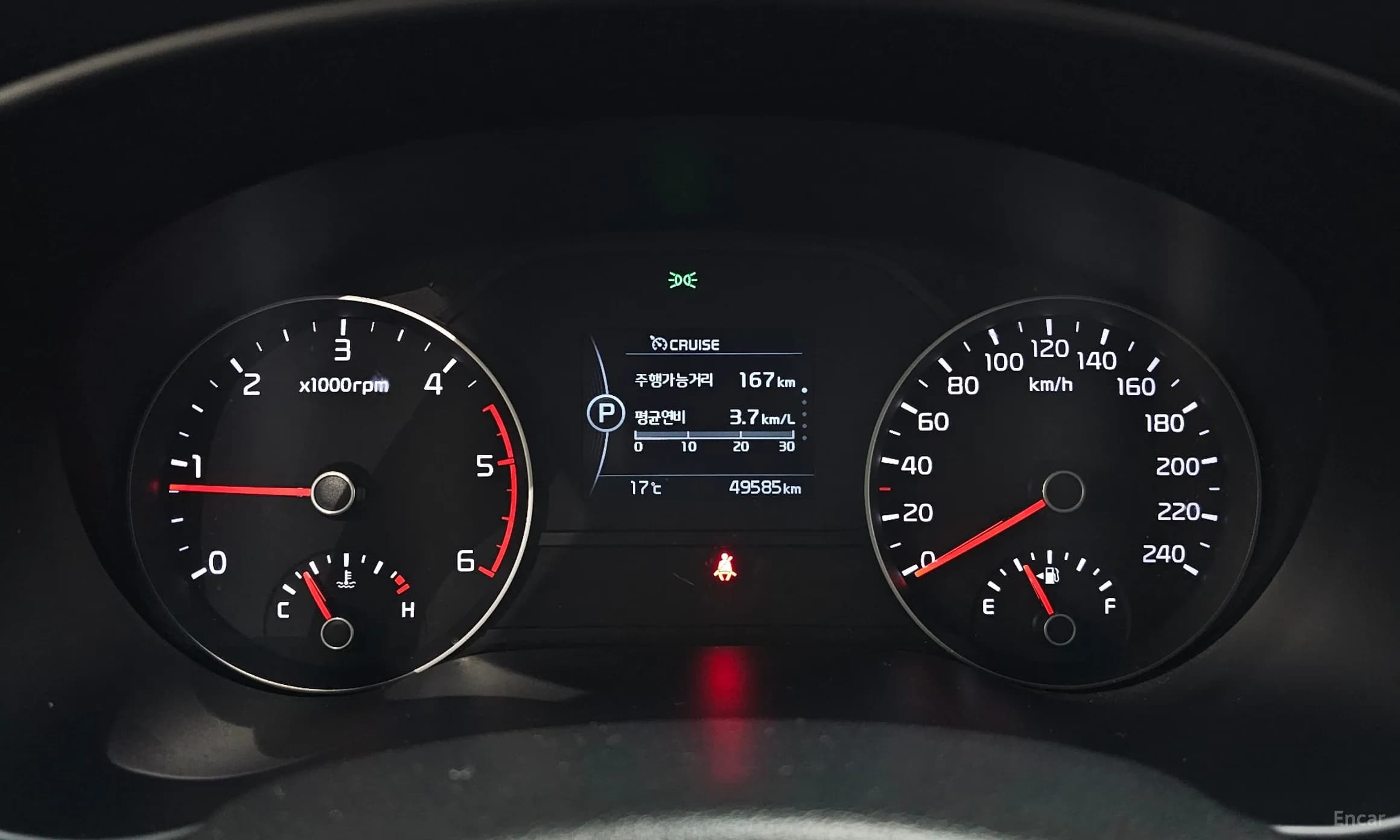 Sportage 4th Generation