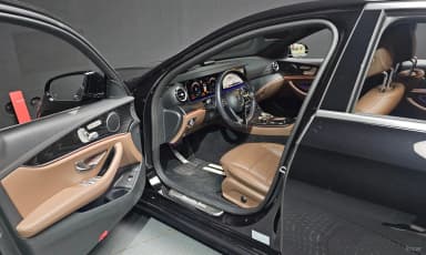 E-Class W213