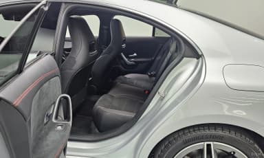 CLA-Class C118