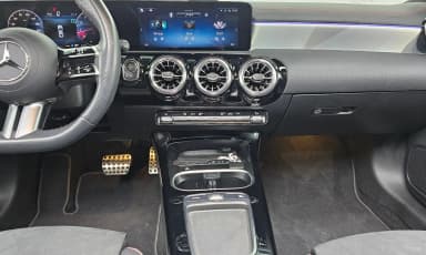 CLA-Class C118