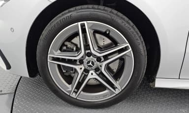 CLA-Class C118