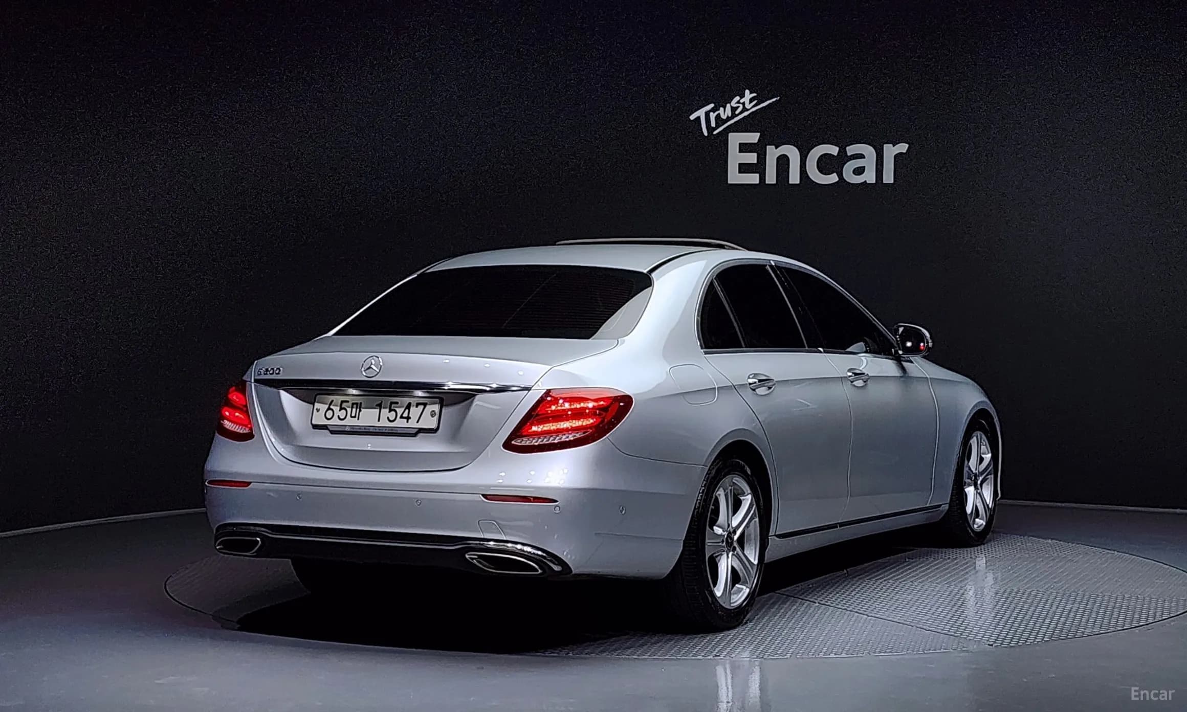 E-Class W213